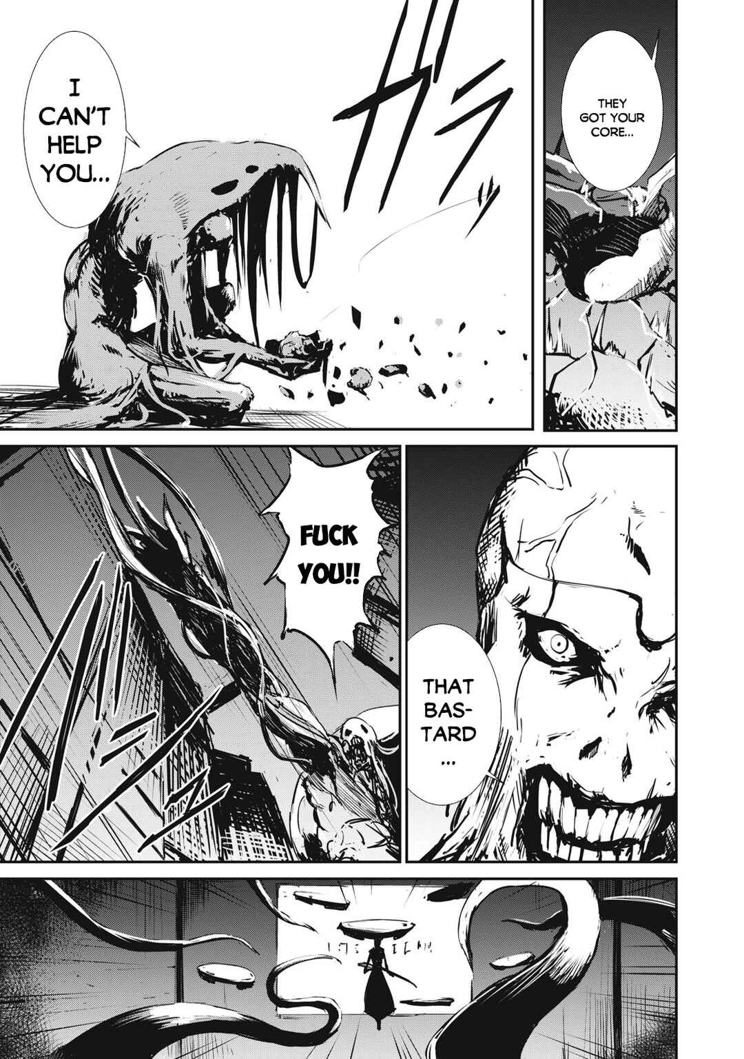 Page 9 Chapter 3.2 Grand Metal Organs