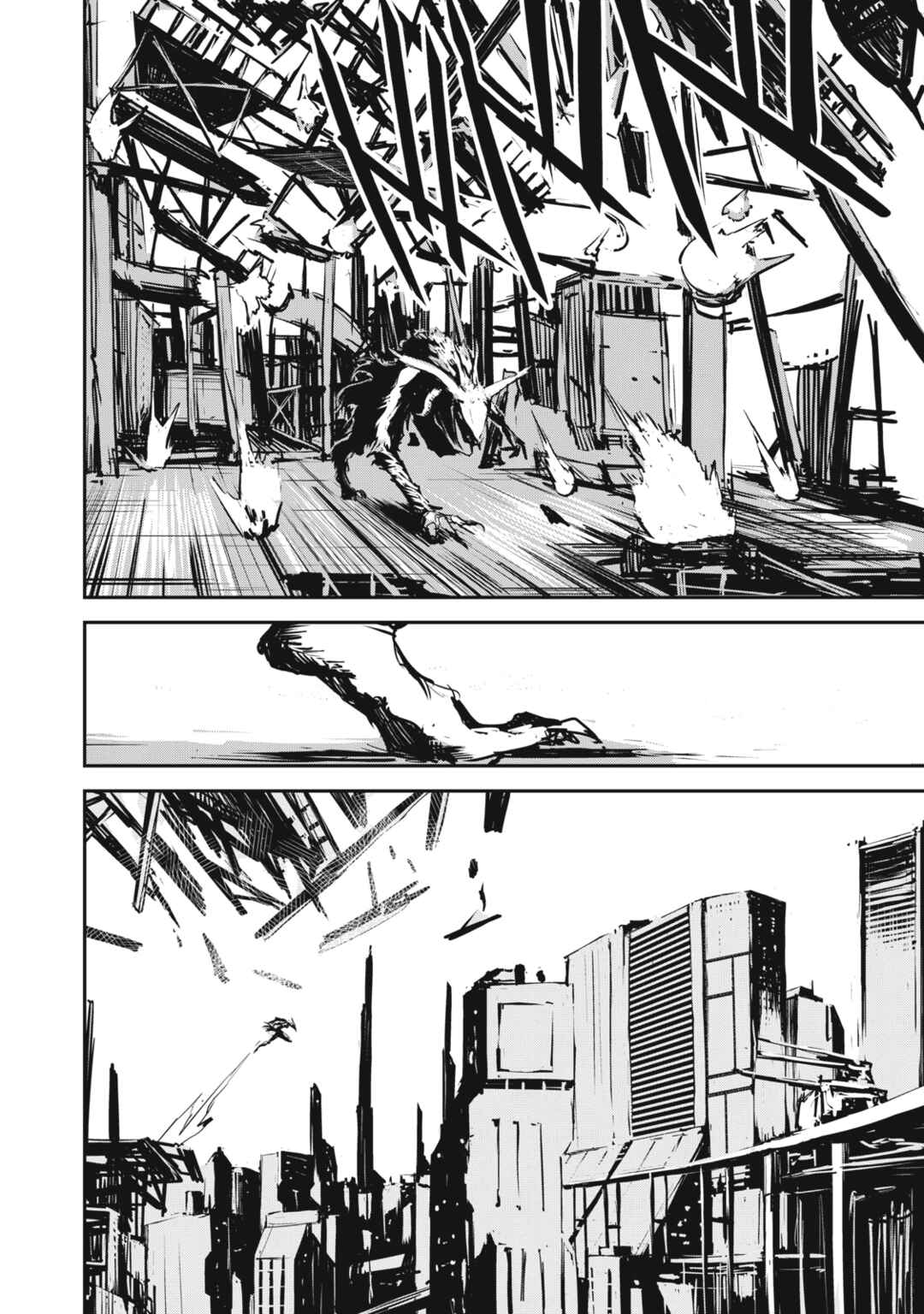Page 12 Chapter 2.1 Grand Metal Organs