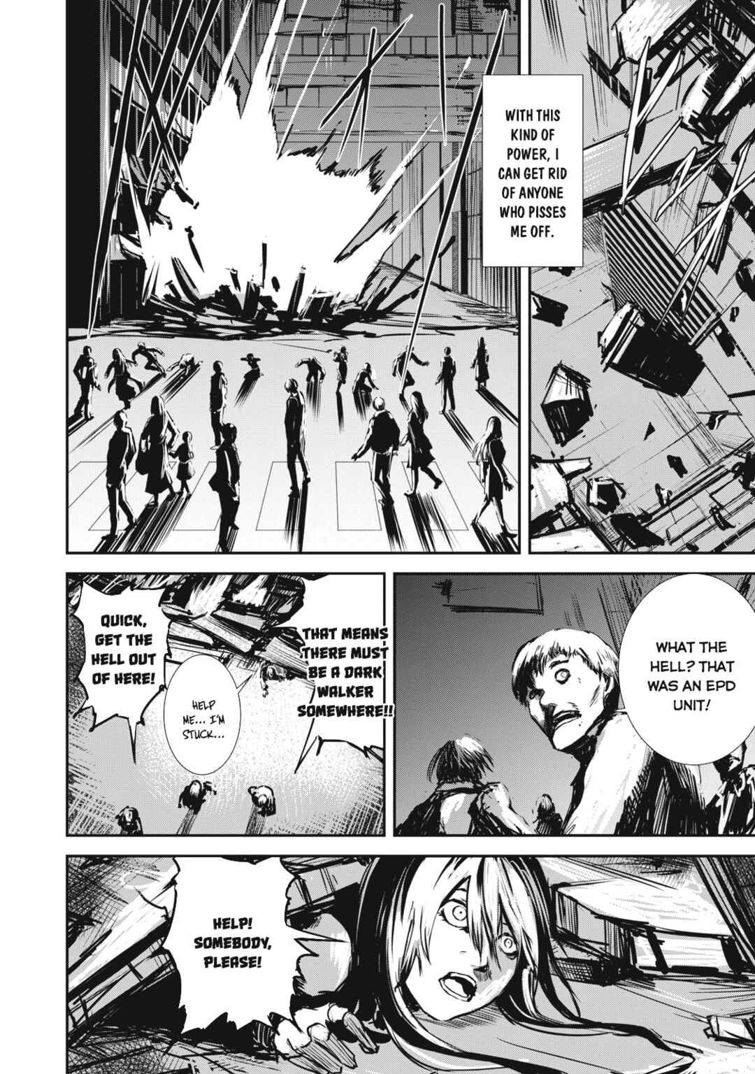 Page 18 Chapter 2.1 Grand Metal Organs