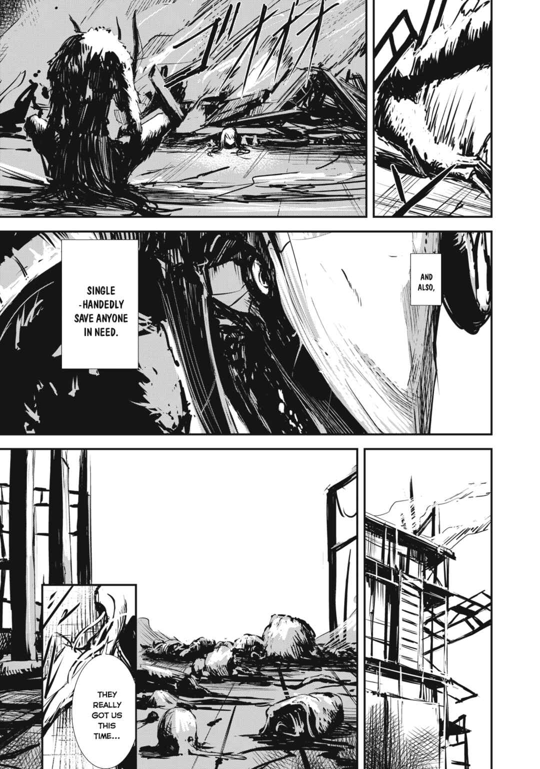 Page 19 Chapter 2.1 Grand Metal Organs
