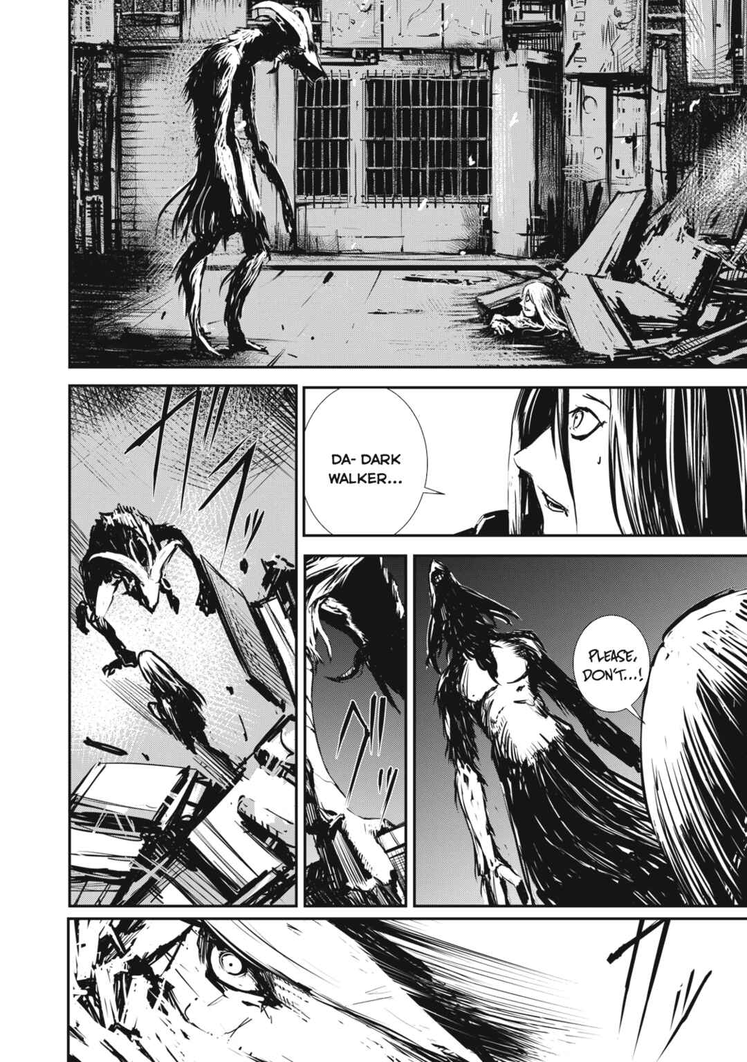Page 22 Chapter 2.1 Grand Metal Organs