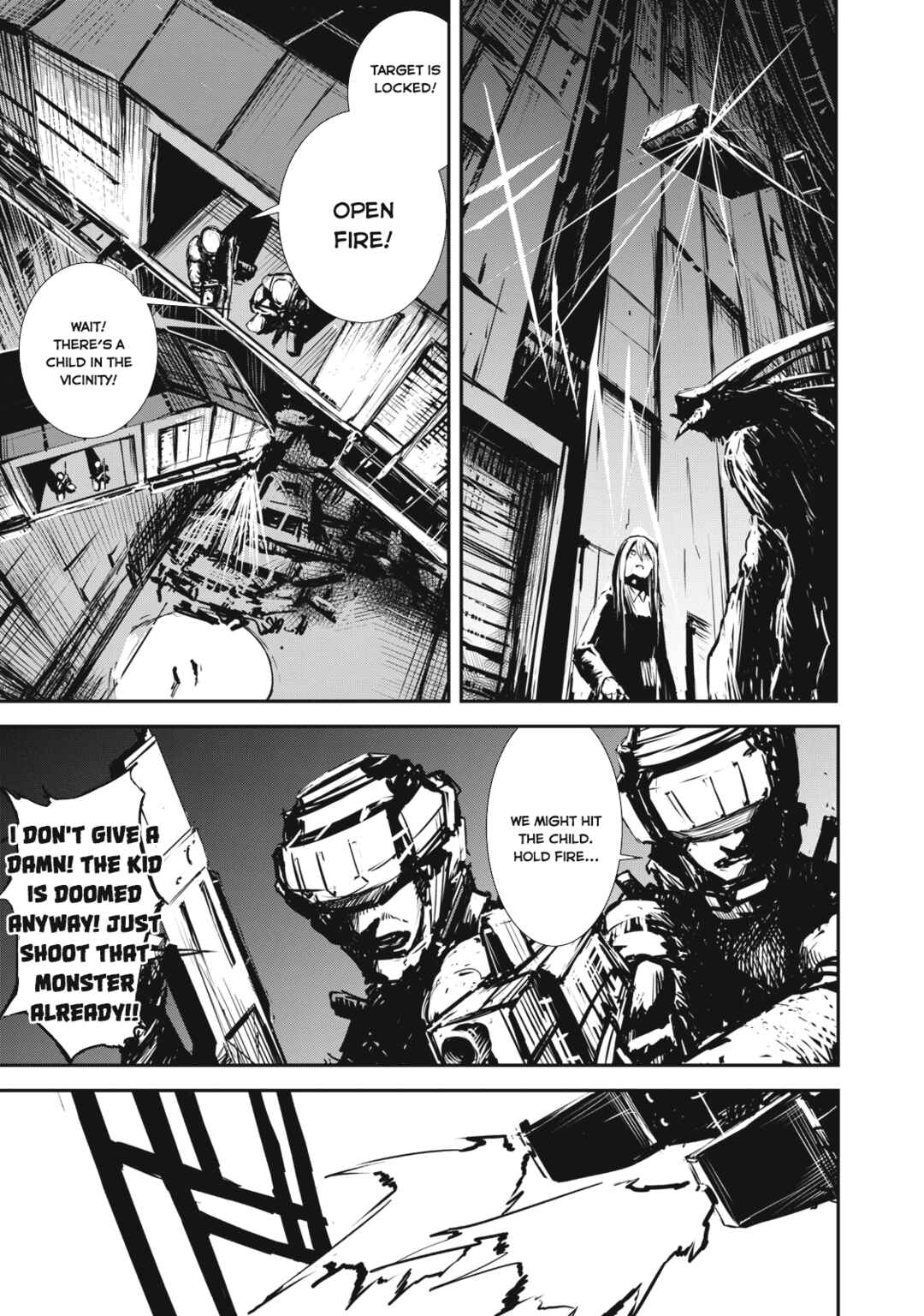 Page 23 Chapter 2.1 Grand Metal Organs