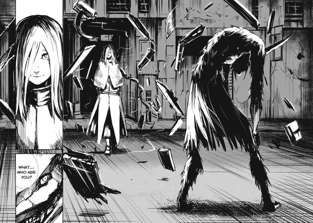 Page 26 Chapter 2.1 Grand Metal Organs