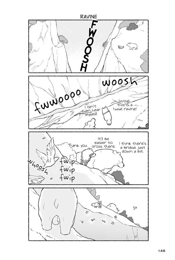 Page 32 Chapter 5 Bear and Tanuki