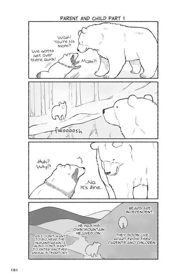 Page 37 Chapter 5 Bear and Tanuki