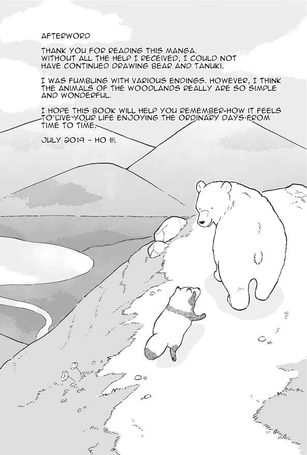 Page 44 Chapter 5 Bear and Tanuki