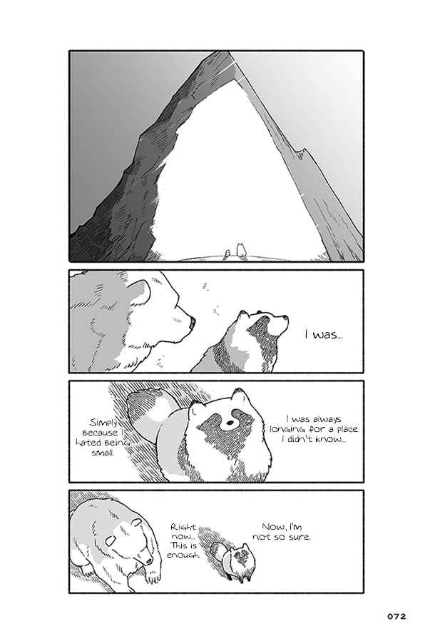 Page 36 Chapter 2 Bear and Tanuki