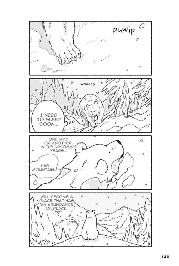 Page 16 Chapter 4 Bear and Tanuki