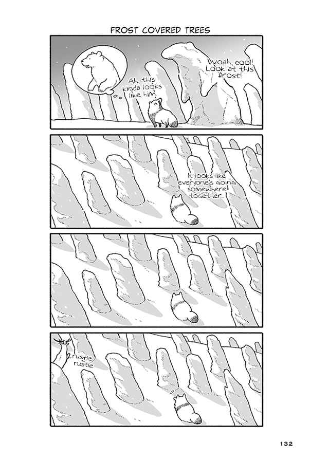 Page 22 Chapter 4 Bear and Tanuki