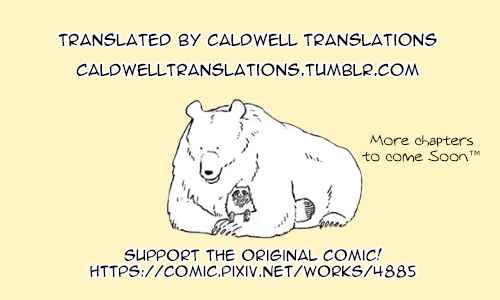 Page 37 Chapter 4 Bear and Tanuki
