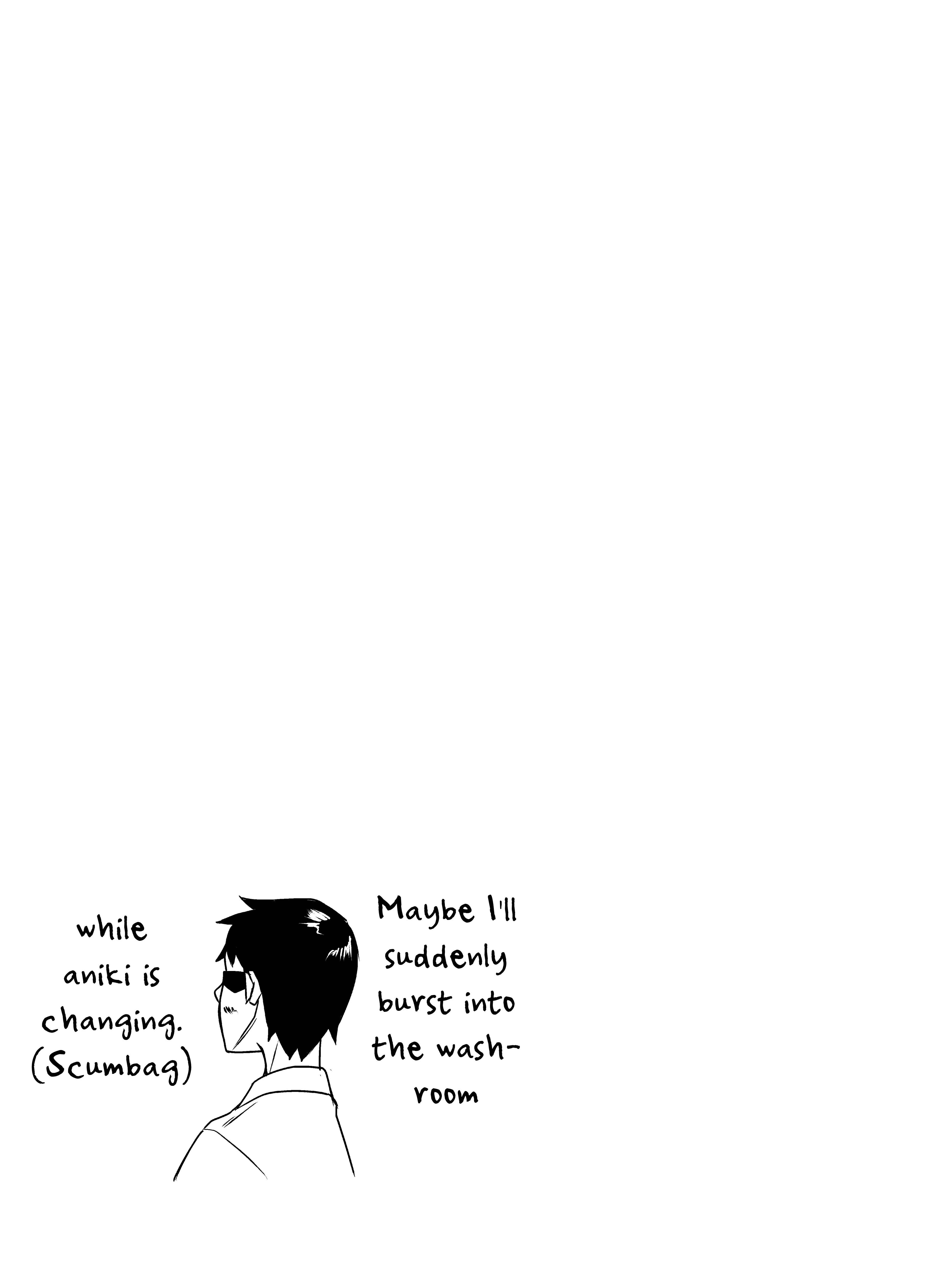 Page 16 Chapter 1.5 Aniki to Enko
