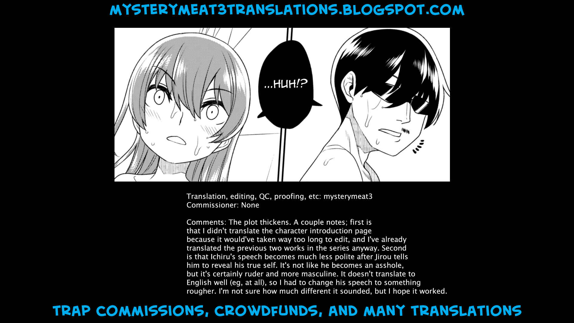 Page 29 Chapter 2 Aniki to Enko