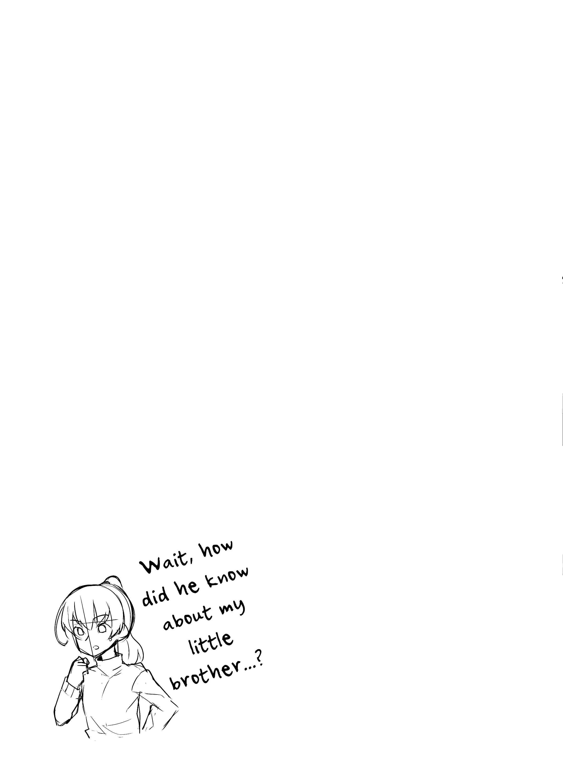 Page 25 Chapter 1 Aniki to Enko