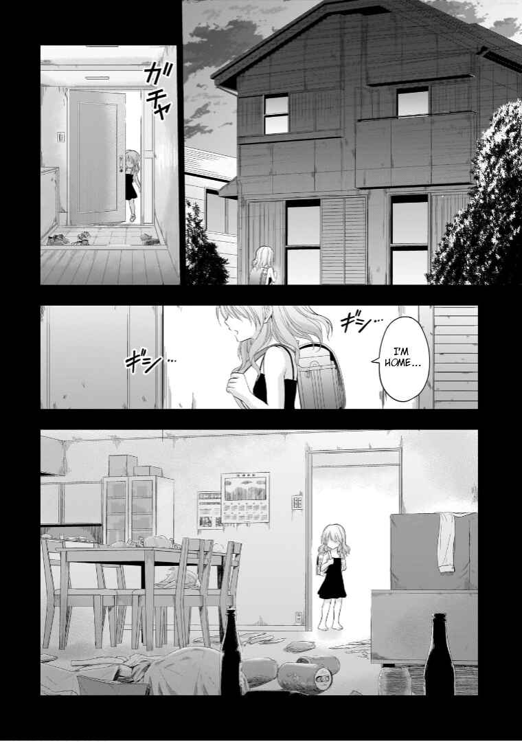 Page 11 Chapter 75 Rikei ga Koi ni Ochita no de Shoumei shitemita