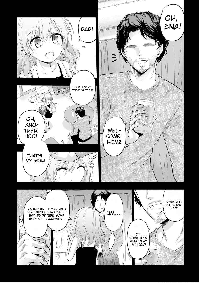 Page 12 Chapter 75 Rikei ga Koi ni Ochita no de Shoumei shitemita