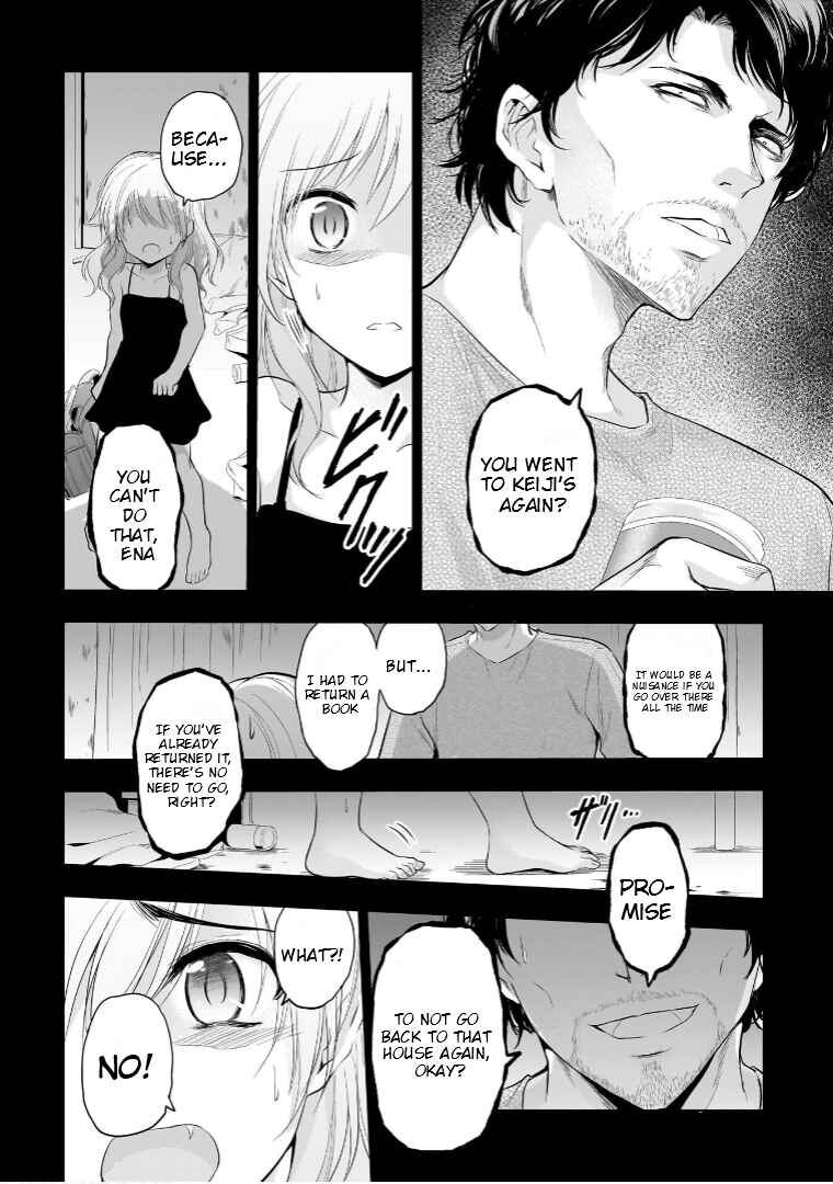 Page 13 Chapter 75 Rikei ga Koi ni Ochita no de Shoumei shitemita