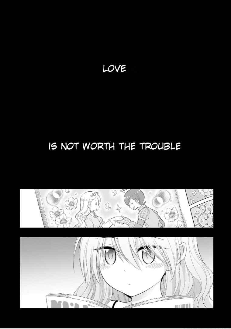 Page 2 Chapter 75 Rikei ga Koi ni Ochita no de Shoumei shitemita