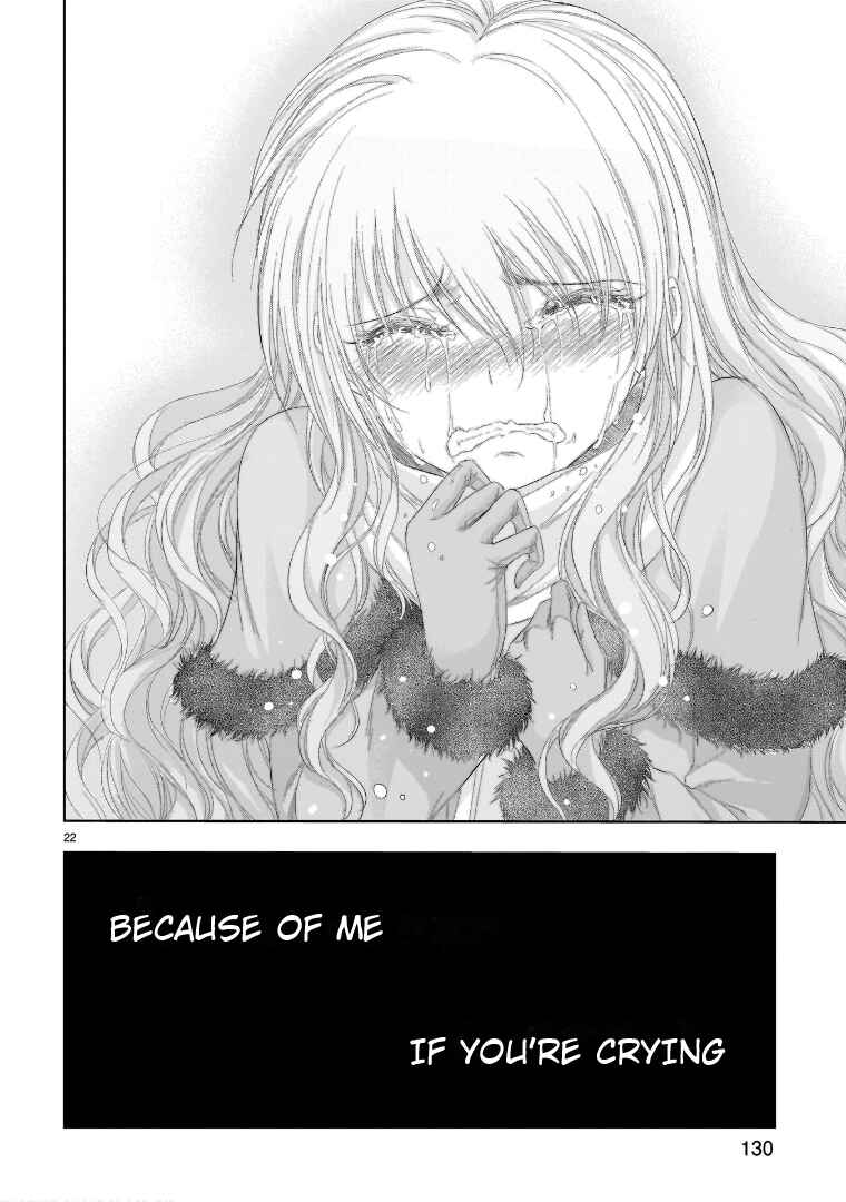 Page 23 Chapter 84 Rikei ga Koi ni Ochita no de Shoumei shitemita