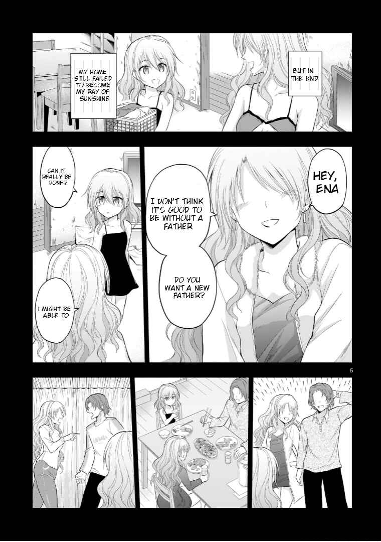 Page 7 Chapter 76 Rikei ga Koi ni Ochita no de Shoumei shitemita
