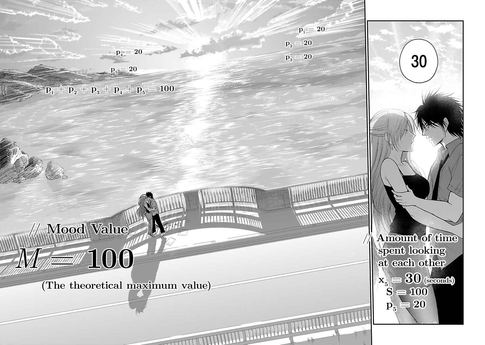 Page 20 Chapter 29 Rikei ga Koi ni Ochita no de Shoumei shitemita