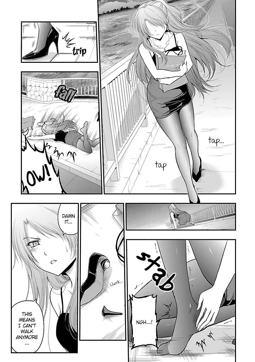 Page 3 Chapter 29 Rikei ga Koi ni Ochita no de Shoumei shitemita