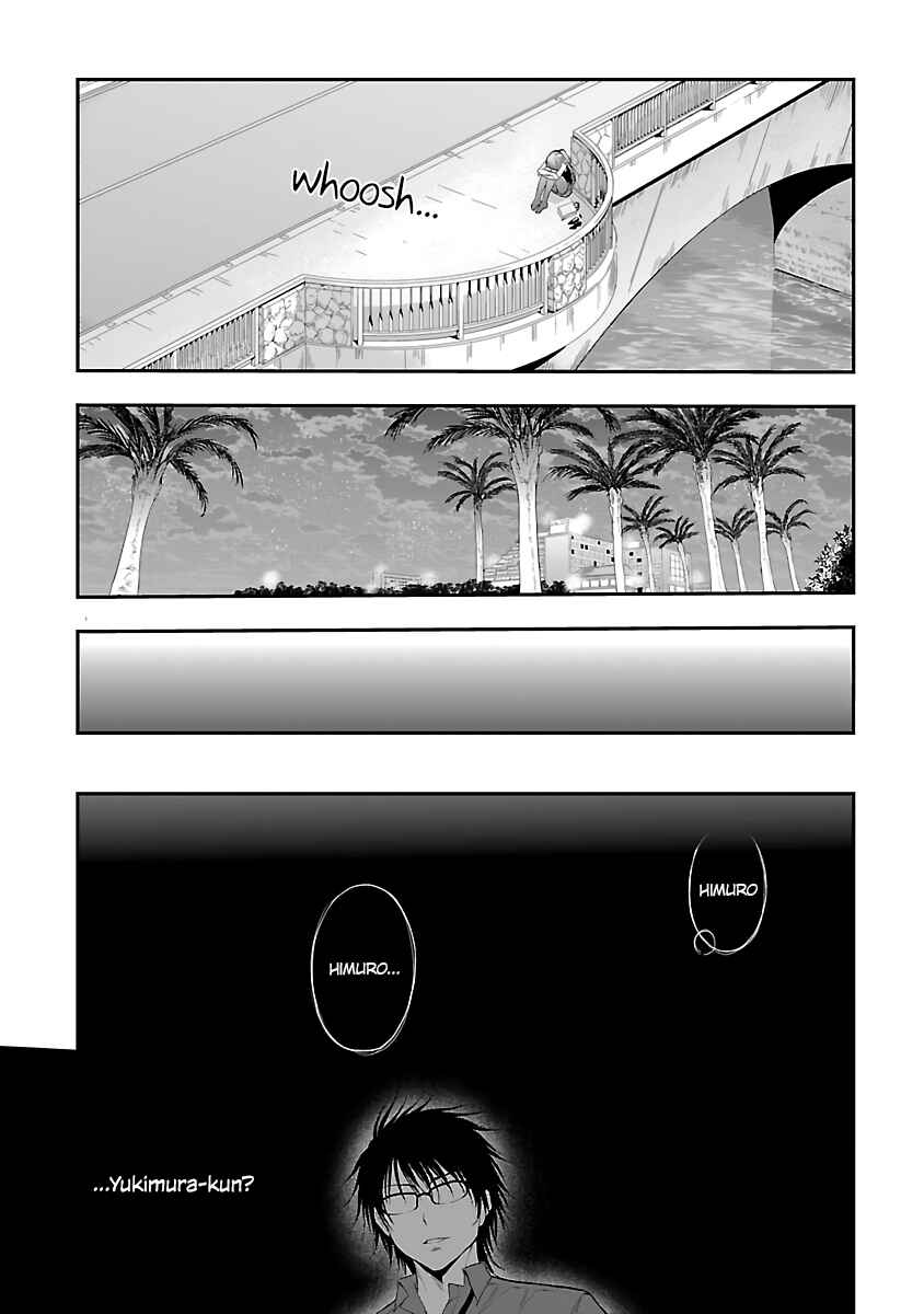 Page 7 Chapter 29 Rikei ga Koi ni Ochita no de Shoumei shitemita