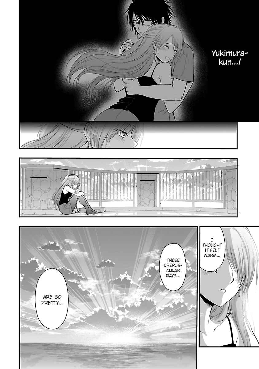 Page 8 Chapter 29 Rikei ga Koi ni Ochita no de Shoumei shitemita