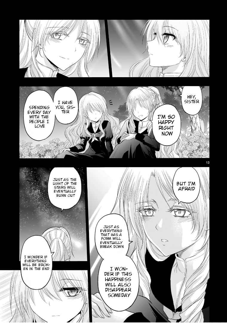 Page 14 Chapter 81 Rikei ga Koi ni Ochita no de Shoumei shitemita