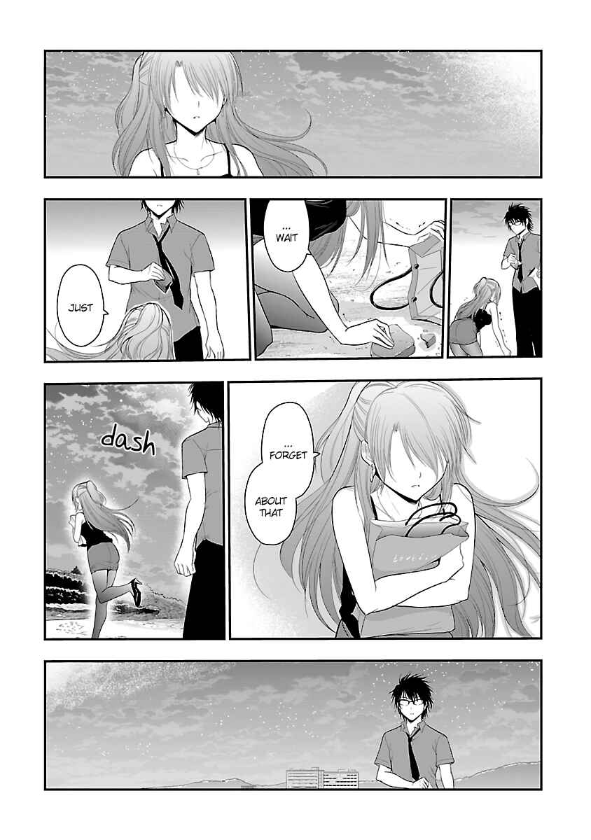 Page 20 Chapter 28 Rikei ga Koi ni Ochita no de Shoumei shitemita