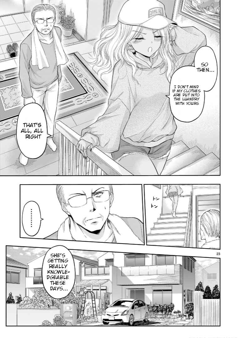 Page 24 Chapter 69 Rikei ga Koi ni Ochita no de Shoumei shitemita