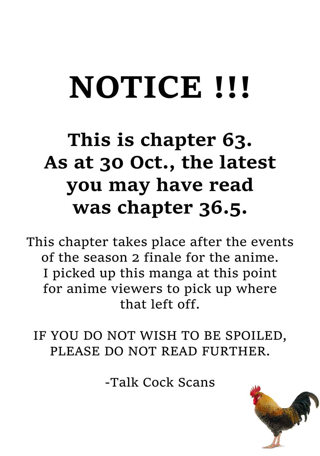 Page 1 Chapter 63 Rikei ga Koi ni Ochita no de Shoumei shitemita