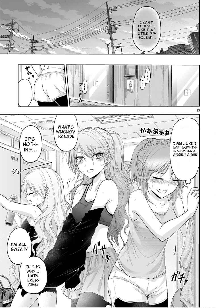 Page 26 Chapter 67 Rikei ga Koi ni Ochita no de Shoumei shitemita