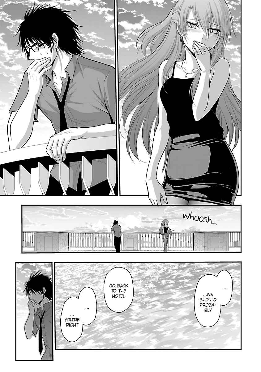 Page 1 Chapter 30 Rikei ga Koi ni Ochita no de Shoumei shitemita