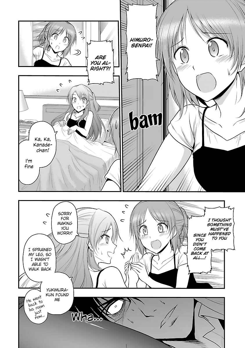 Page 13 Chapter 30 Rikei ga Koi ni Ochita no de Shoumei shitemita