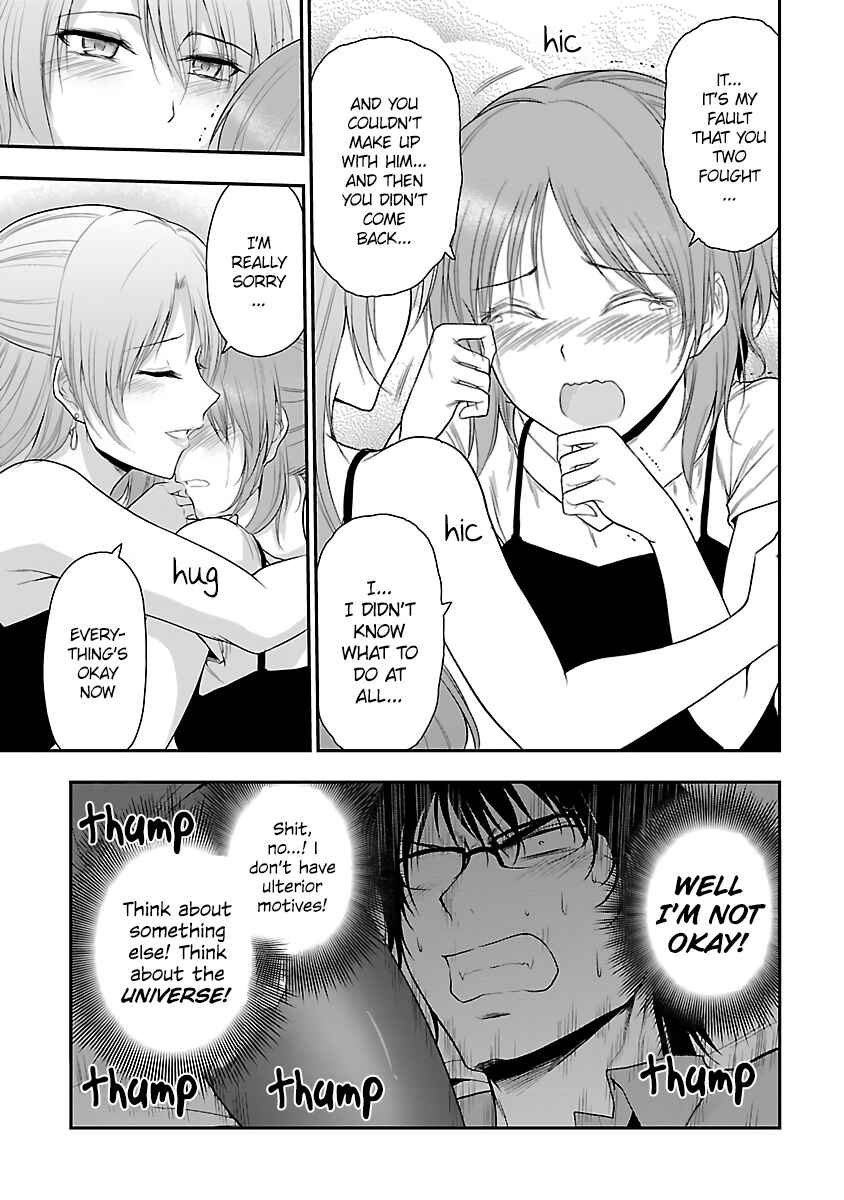 Page 16 Chapter 30 Rikei ga Koi ni Ochita no de Shoumei shitemita