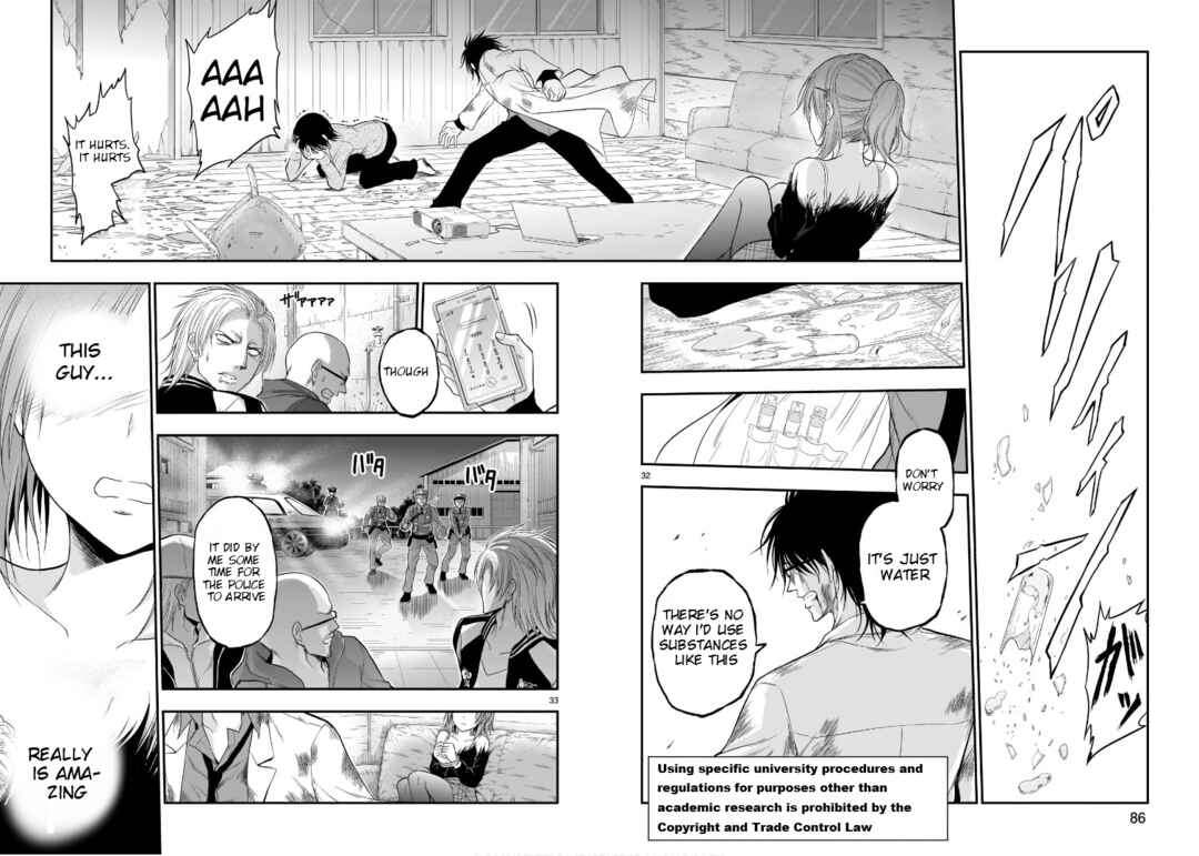 Page 30 Chapter 60 Rikei ga Koi ni Ochita no de Shoumei shitemita
