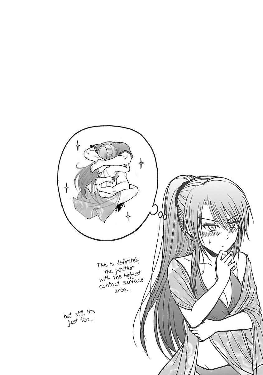 Page 20 Chapter 22 Rikei ga Koi ni Ochita no de Shoumei shitemita