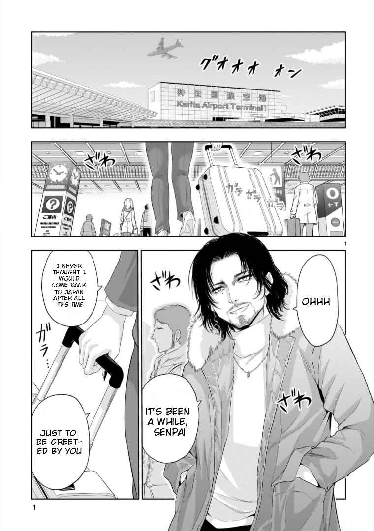 Page 2 Chapter 93 Rikei ga Koi ni Ochita no de Shoumei shitemita