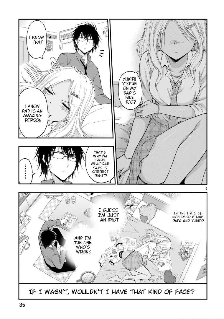 Page 6 Chapter 53 Rikei ga Koi ni Ochita no de Shoumei shitemita