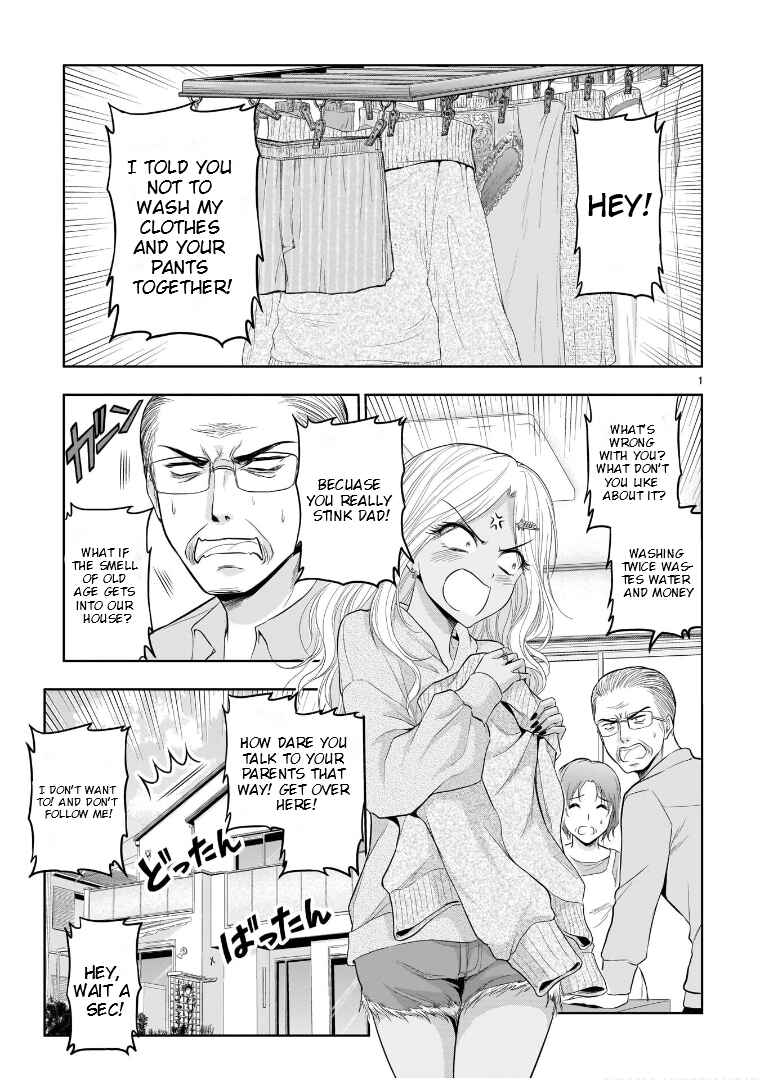 Page 2 Chapter 68 Rikei ga Koi ni Ochita no de Shoumei shitemita