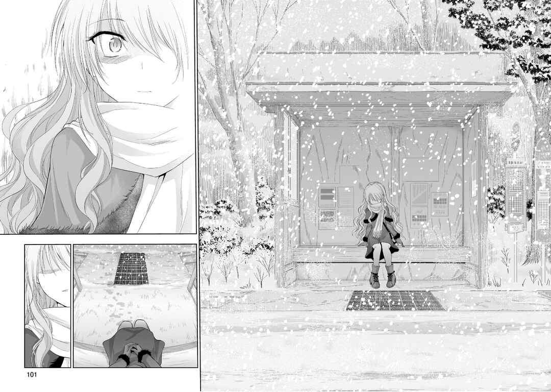 Page 18 Chapter 83 Rikei ga Koi ni Ochita no de Shoumei shitemita