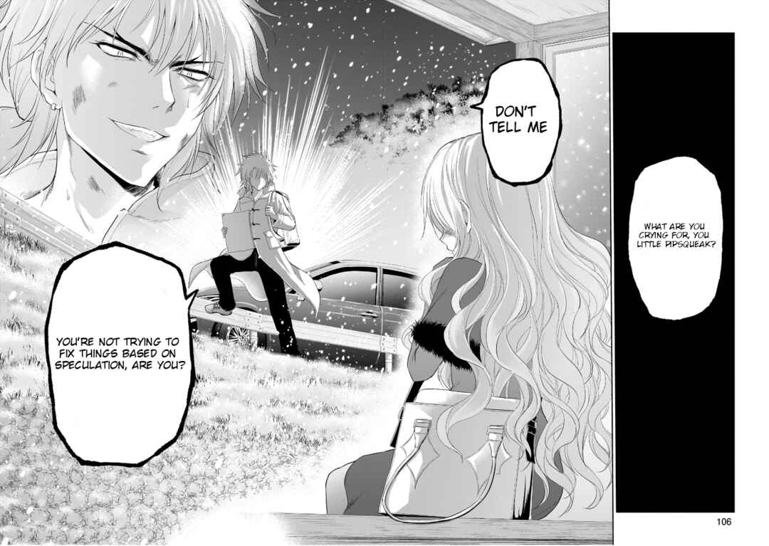 Page 22 Chapter 83 Rikei ga Koi ni Ochita no de Shoumei shitemita