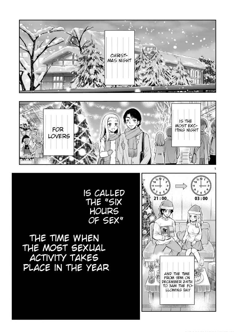 Page 2 Chapter 88 Rikei ga Koi ni Ochita no de Shoumei shitemita