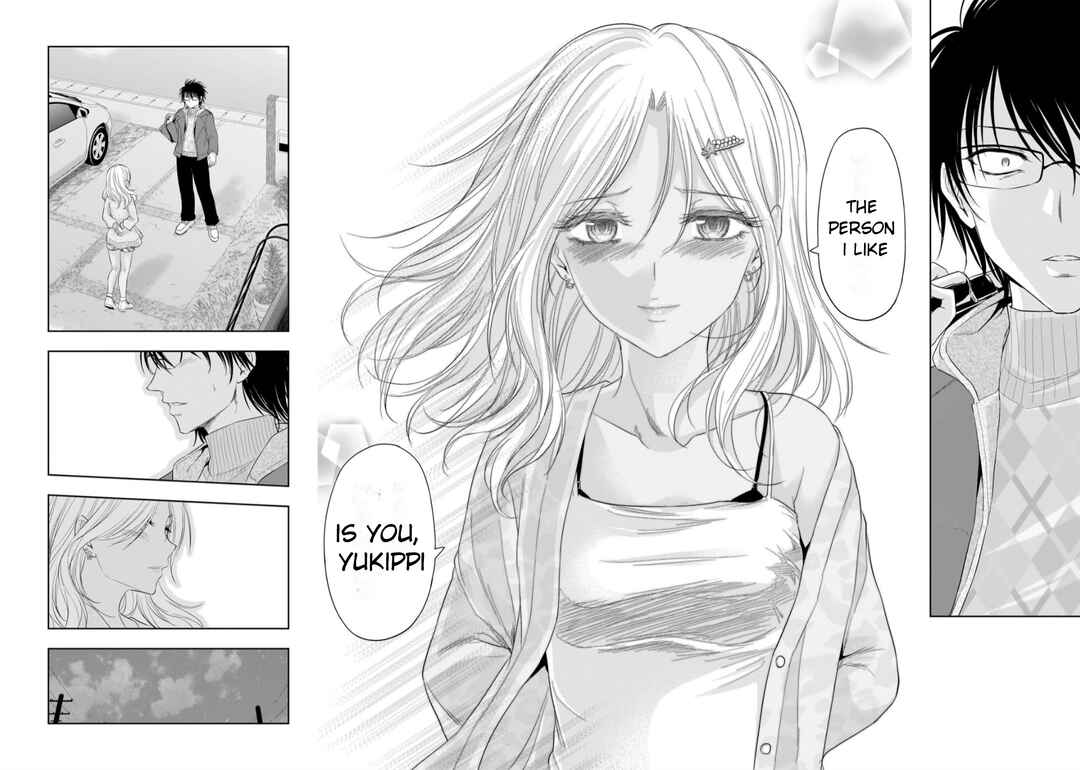 Page 11 Chapter 99 Rikei ga Koi ni Ochita no de Shoumei shitemita