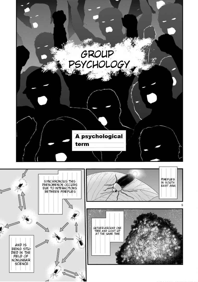 Page 6 Chapter 48 Rikei ga Koi ni Ochita no de Shoumei shitemita