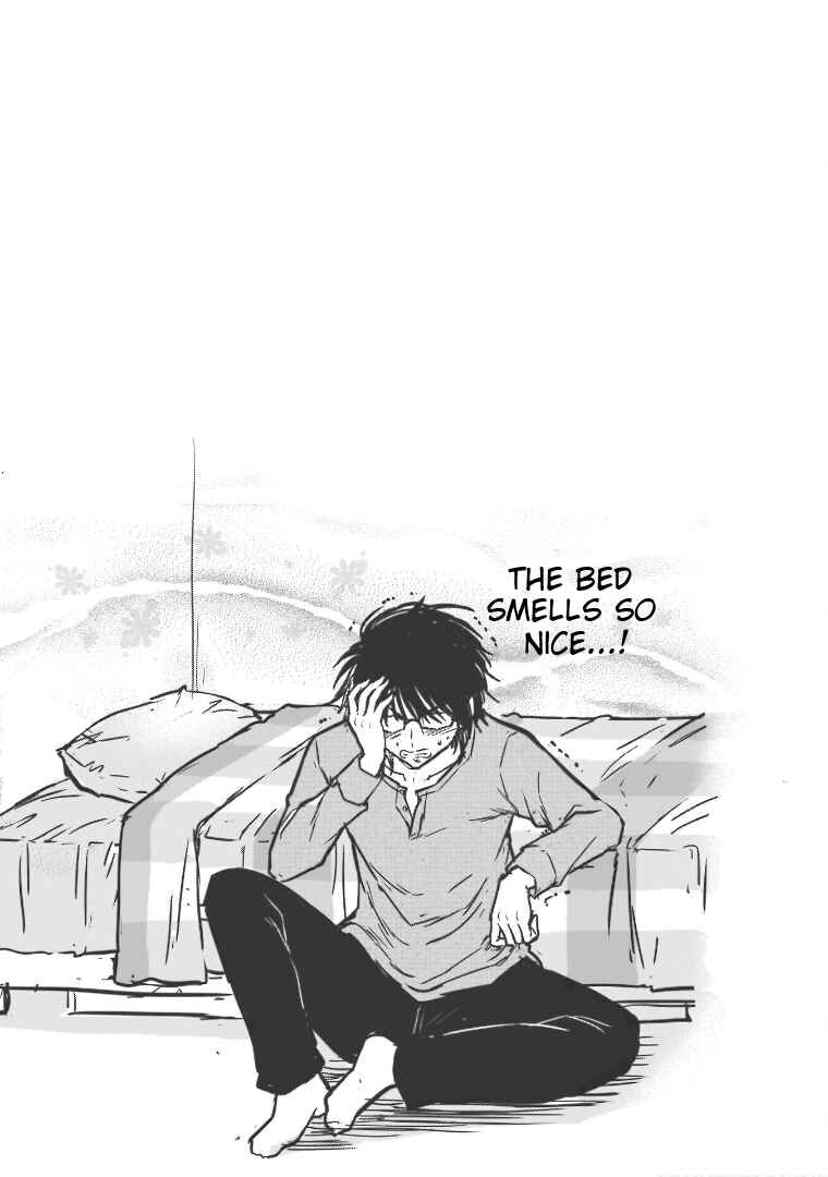 Page 24 Chapter 74.5 Rikei ga Koi ni Ochita no de Shoumei shitemita