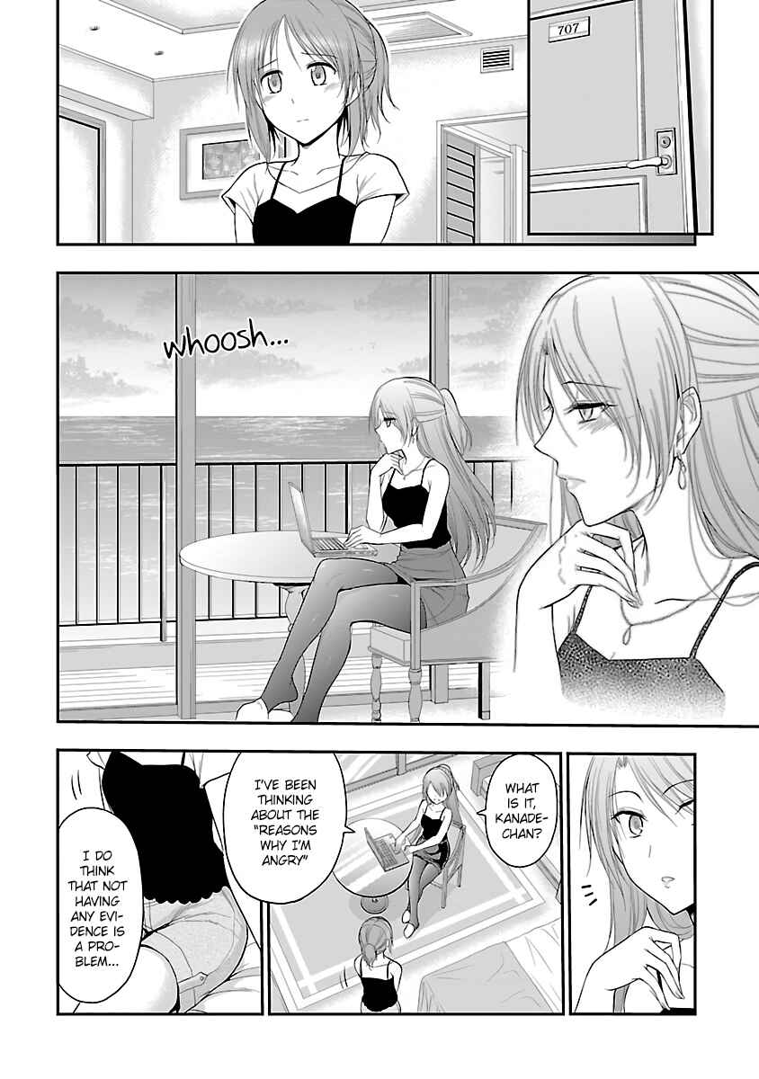 Page 14 Chapter 27 Rikei ga Koi ni Ochita no de Shoumei shitemita