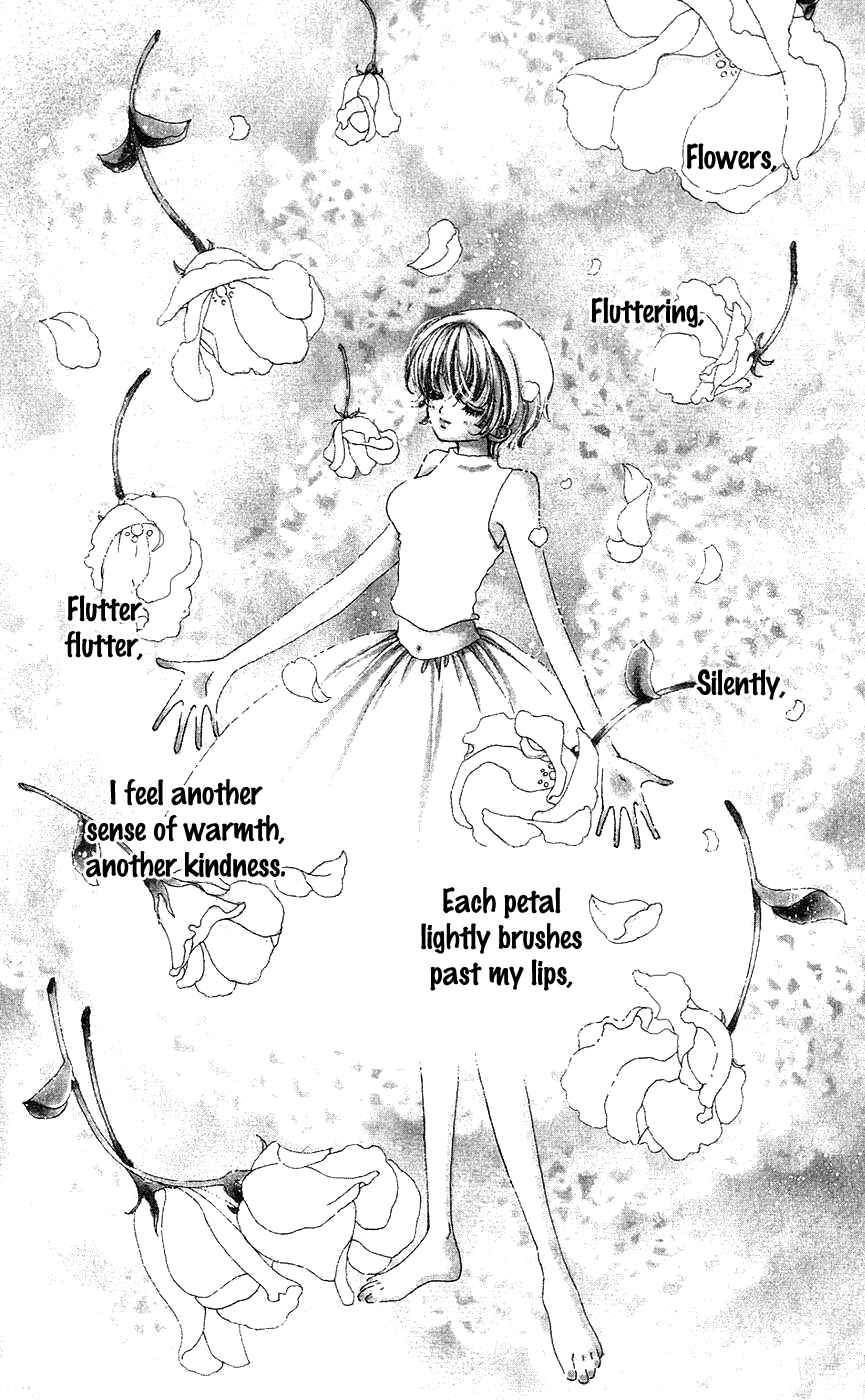 Page 25 Chapter 46 Hana ni Nare!