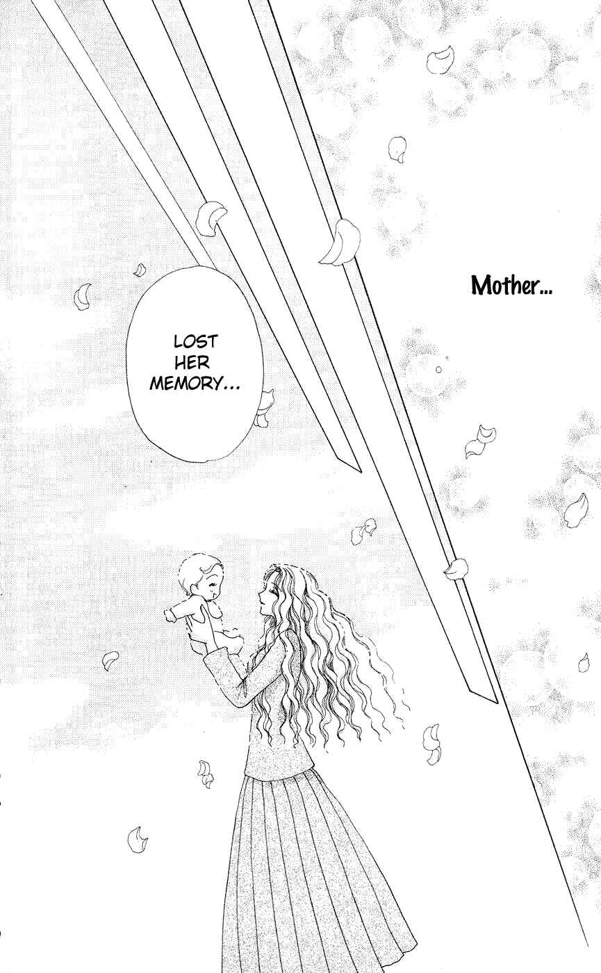 Page 10 Chapter 51 Hana ni Nare!