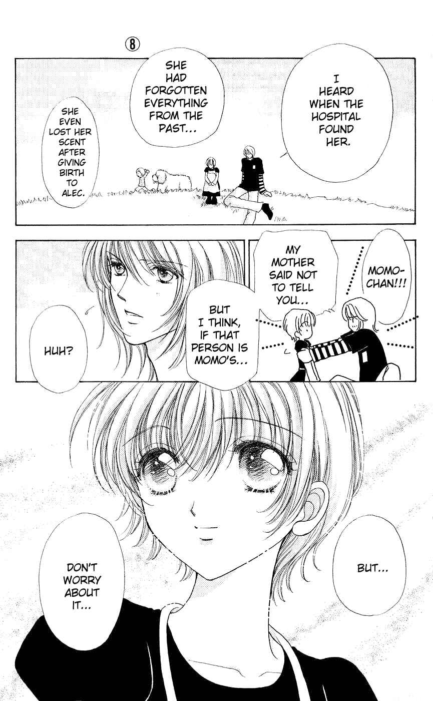 Page 11 Chapter 51 Hana ni Nare!